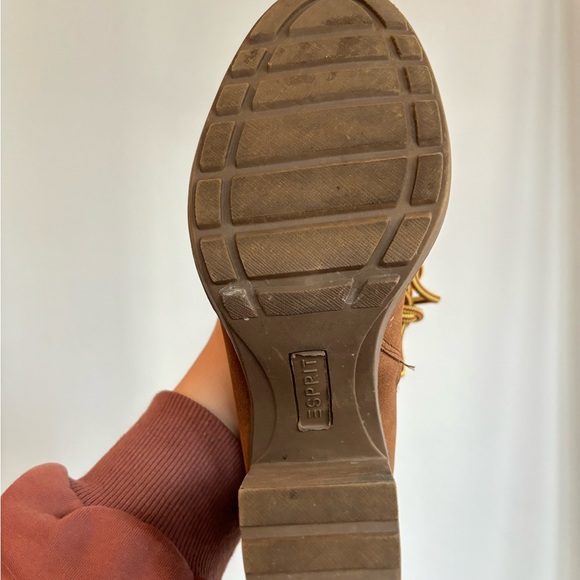 Heeled winter boots - Picture 8 of 9